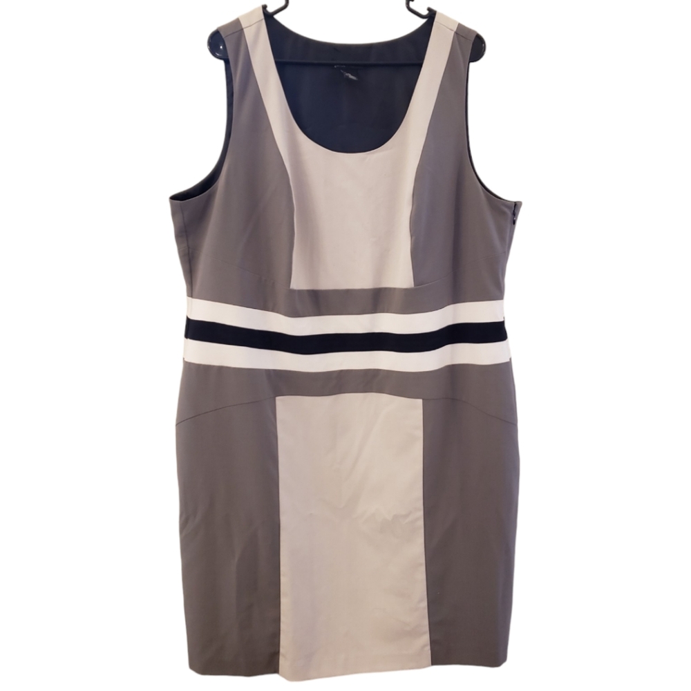 Shift Dress